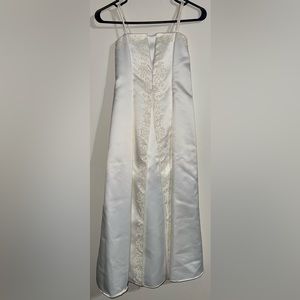 Cozy Cozy Girls Formal Dress